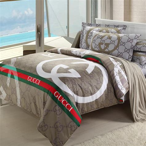 gucci comforter wholesale